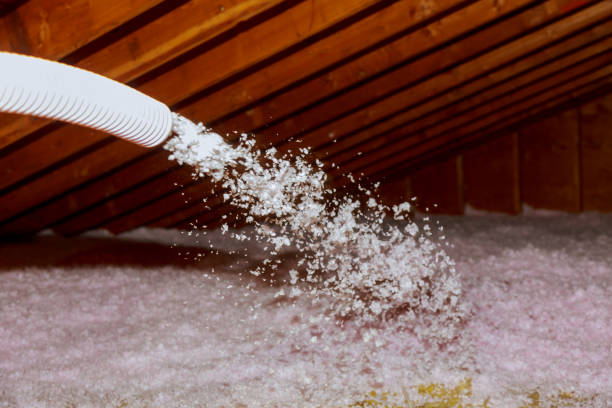 Best Blown-in Insulation in Thatcher, UT