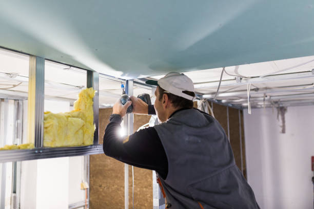 Types of Insulation We Offer in Thatcher, UT