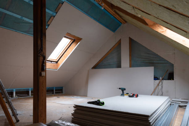 Reliable Thatcher, UT Insulation Contractor Solutions