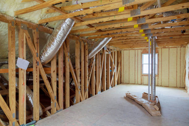 Best Geographic-Specific Insulation Services in Thatcher, UT