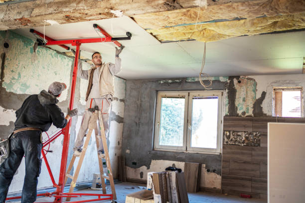 Best Energy Efficiency Insulation in Thatcher, UT