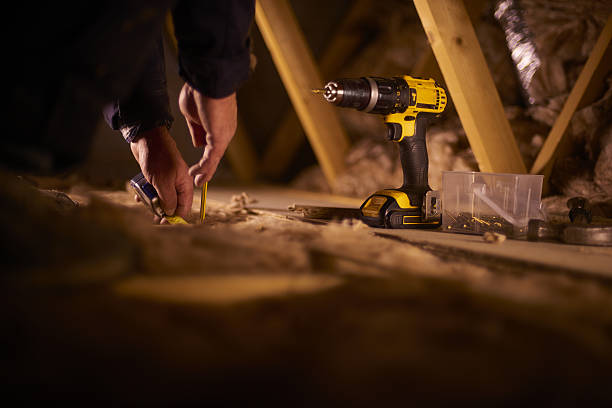 Best Cellulose Insulation in Thatcher, UT